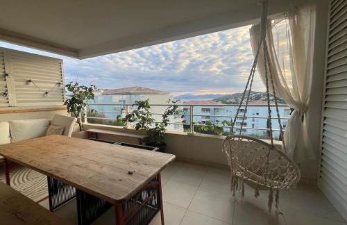 Appartement vue mer Confort au coeur de la nature - Foto 37