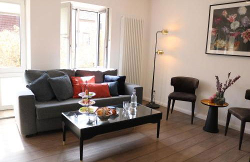 Wohnung bei Façon - Foto 5