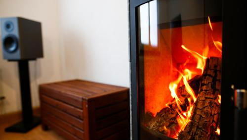 Schlossberg Apartments & Garten in der Natur & unweit vom "Thüringer Meer" - Foto 4