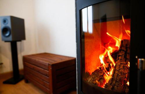 Schlossberg Apartments & Garten in der Natur & unweit vom "Thüringer Meer" - Foto 4