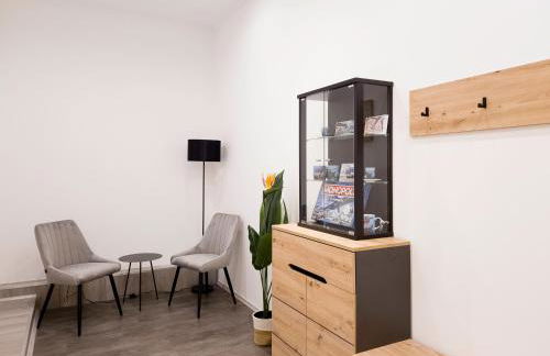 Ideal für Familien & Business - 3 SZ - zentral Wuppertal - Nähe Köln & DUS - 240 cm Esstisch - Foto 12