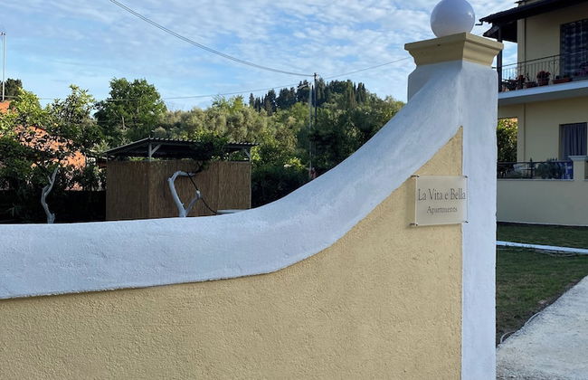 La Vita e Bella by Corfu Escapes - Foto 8