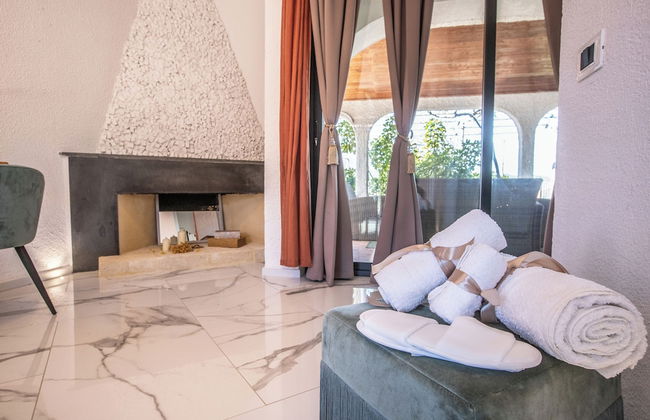 Villa Oidor - Cilento - Foto 2