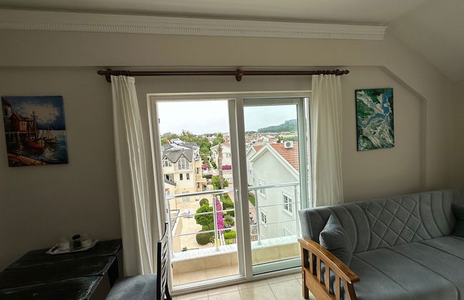 BONİTO HOUSE - Foto 26