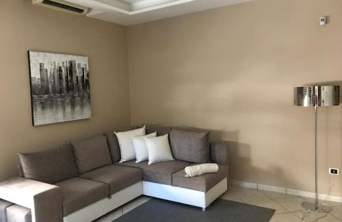 Pompei Home Apartament - Photo 75