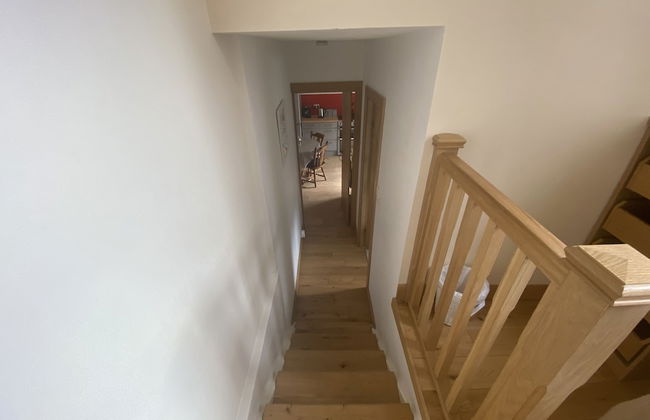 Coastal 2-bed Cottage for 4 Cellardyke, Anstruther - Foto 10