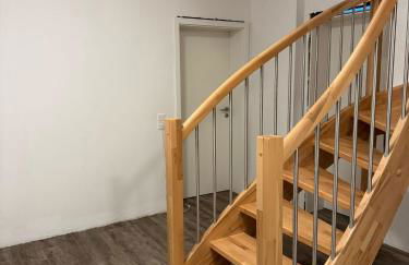 Neu und Günstig! Hochwertige Ferien- und Monteurswohnung bei Leipzig Nähe A14 - Foto 9