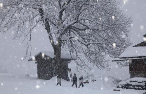 chalet artheis - Photo 23