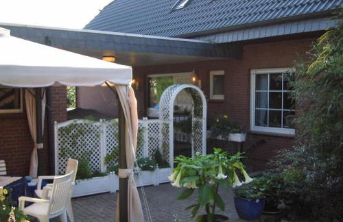 Ferienwohnung Beroma - Foto 2