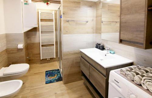 Casa Virginia in Val di Fiemme - Foto 5