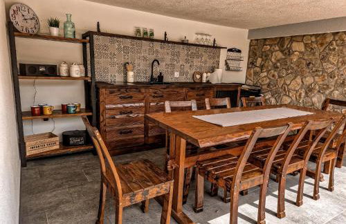 Villa FarAway - Foto 42