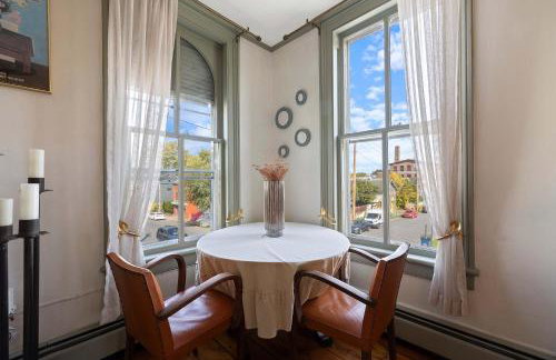 The Mulford Alden House - Foto 15