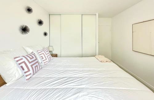 Rénové 2025 - 6 personnes - Clim Parking Piscine Terrasse - Foto 22