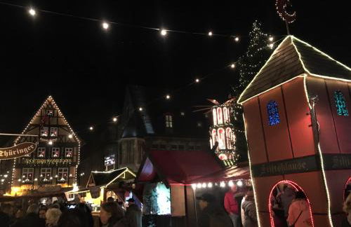 Ferienwohnungen an der Blasiikirche - Foto 71