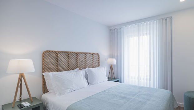 Alto do Forte - Foto 2, Habitación