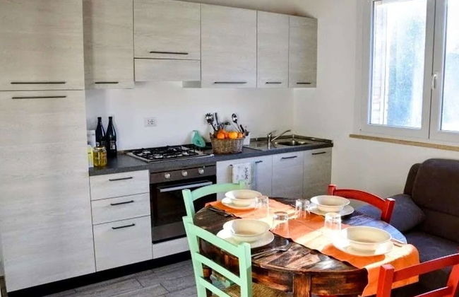 Apartment in a Farmhouse With Swimming Pool - Foto 8