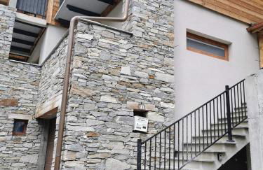 Grand Studio Val Cenis - Foto 19