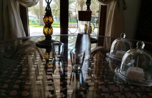 Ktima Grammeno Beachside Villa - Photo 13