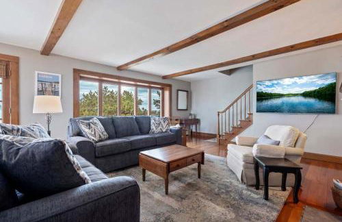 Beachfront and only 30 Steps To Beach - Foto 26