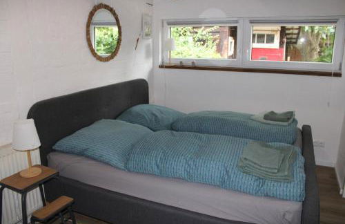 Ferienwohnung Meta's Hof - Photo 32