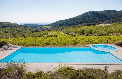 Tuscan Relais Il Serraglio - Foto 64