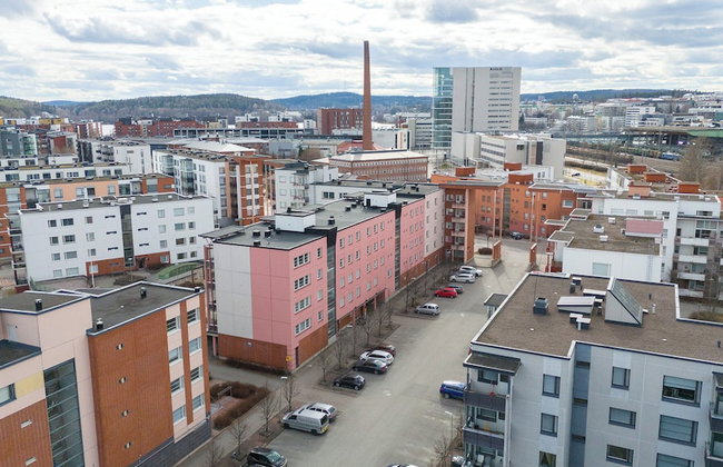 Lakefront Home near Downtown - Foto 28