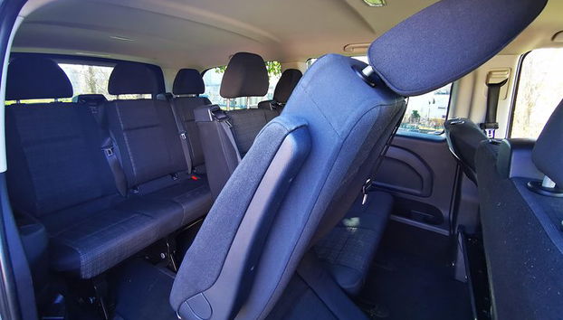 Transfert de Lagos Algarve à Lisboa - Photo 2