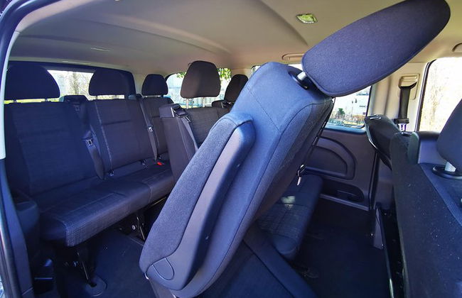 Transfert de Lagos Algarve à Lisboa - Photo 2