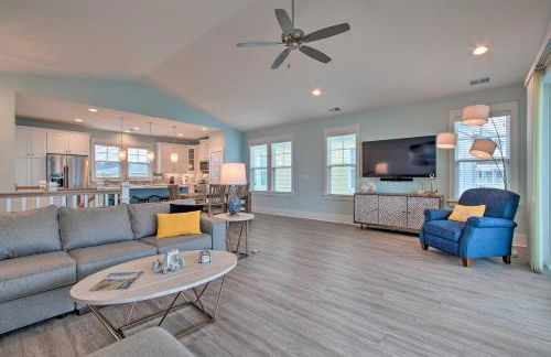 Luxury Townhouse with Ocean Views - Walk to Ocean! - Foto 7