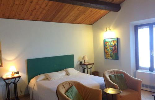 Relais Varnello - Photo 22