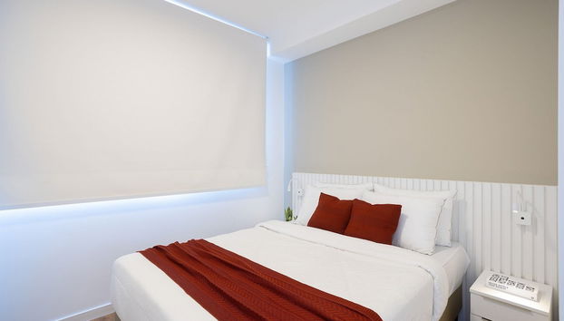 Extension Berrini - Foto 2, Habitación