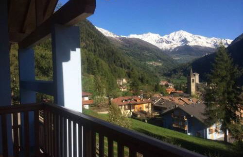 Mansarda Trentino-Campiglio - Foto 25