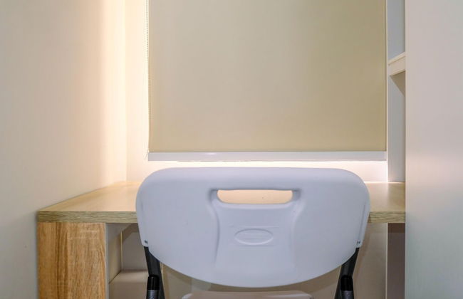 Simply And Homey Studio Transpark Cibubur Apartment - Foto 11