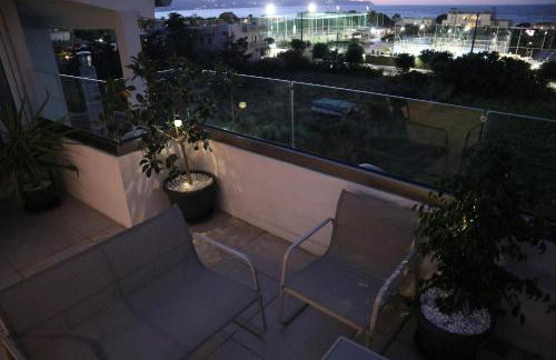 Veranda-Ammoudara-Crete - Foto 41