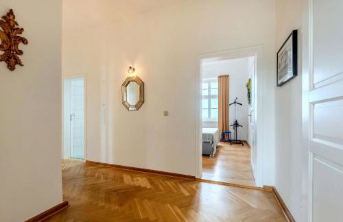 Fürstlich Wohnen am Circus mit Blick zur Granitz - Photo 18