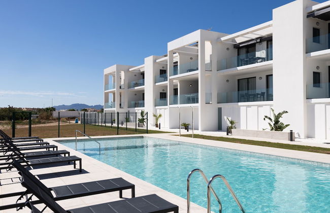 Oliva Suites - Photo 1