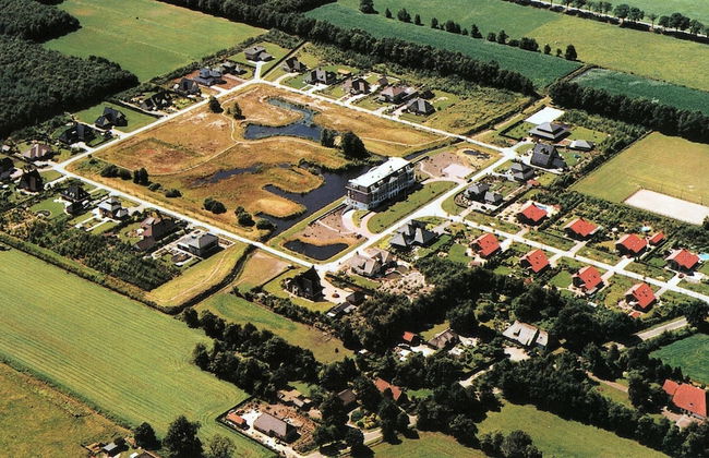 Homely Apartment in Noordwolde With Balcony - Foto 72