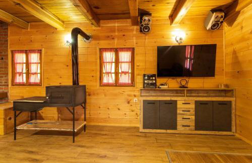 Kuća za odmor Lara - Foto 19