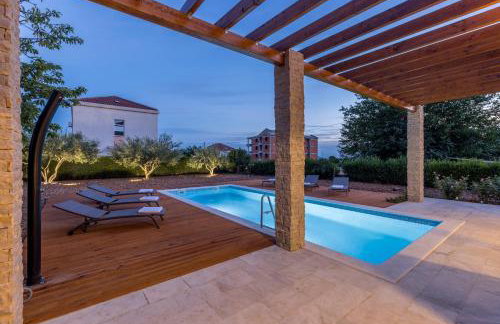 Villa Trogir - Foto 16