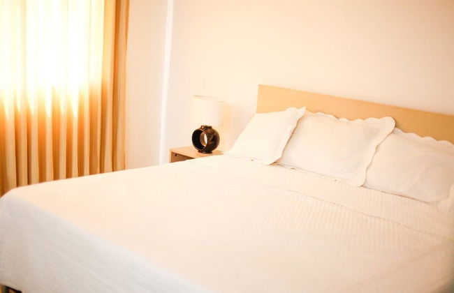 Aparta Hotel Mediterraneo - Photo 20