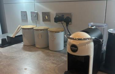 Spacious John York House & Parking - Foto 8