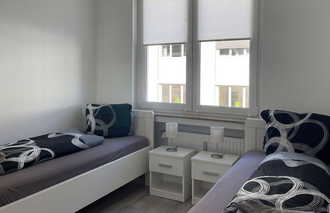 Apartments im Herzen von OS - Foto 14