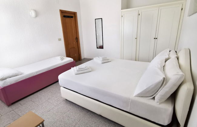 Welcomely - La Casa Di Rita - Lu Nibbaru - Photo 19