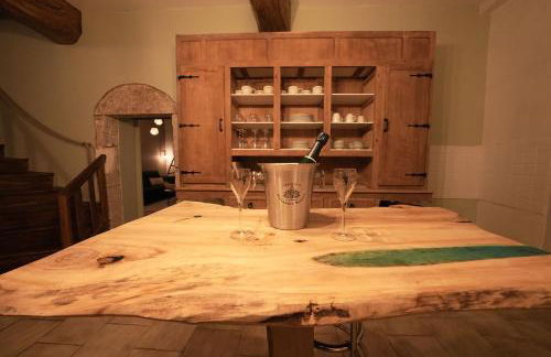 gîte Chez Joëlle - Foto 1