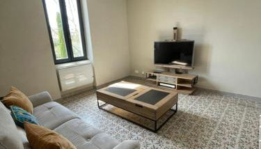 DANS LES ALPILLES - 2 chambres ST REMY - Foto 4
