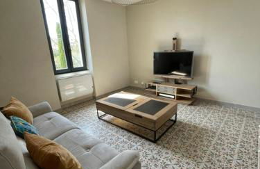 DANS LES ALPILLES - 2 chambres ST REMY - Foto 4