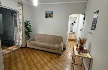 Casa Clássica renovada e Aconchegante perto de tudo a 5min do centro histórico - Foto 1