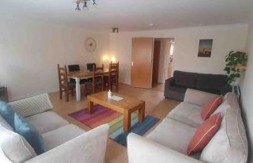 Apartment in Heart of West End- Parking Space- recent refurb- Near University and Kelvingrove Art Gallery - Foto 44