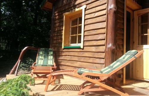 Holzhaus Waldwichtel am Wald und See - Photo 15