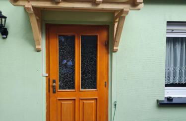 Haus am Waldesrand - Foto 1